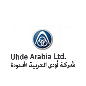 UHDE Arabia LTD