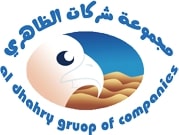 Al-Dhahry Group, Riyadh