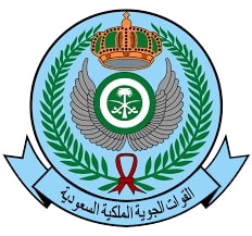  Saudi Royal Air Force 